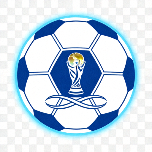 2026世界杯赛程网站Logo